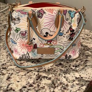 Disney Dooney & Bourke